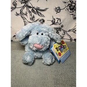 Yummy Luvvies Scented Friends Randolph Rabbit Blue Berry Scent Easter